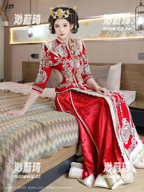 Xiuren秀人网 - 女孩全套，沈佳熹Kitty星辰把图片变成了一种让人难以抗拒的驻足