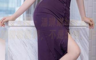 Xiuren秀人网 – 潘琳琳ber私房写真：万圣节的微微颤抖，不是恐惧，是暗示。