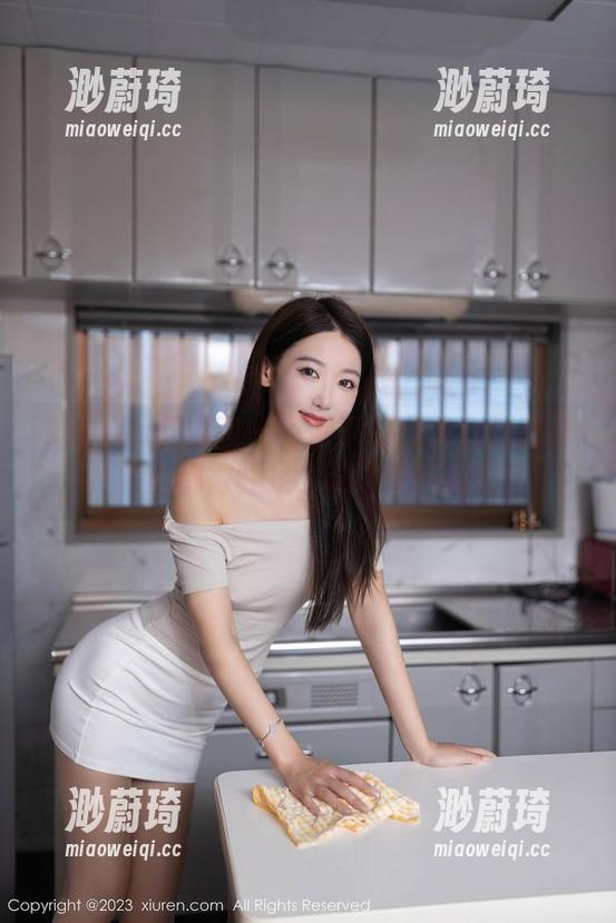 Xiuren秀人网 - 王俪丁呀在线白丝写真，路过都得驻足，谁不想多瞧瞧？
