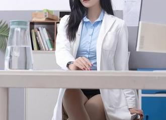 Xiuren秀人网 – 在迷雾中寻找，绯月樱-Cherry最新图册：若隐若现，你能发现吗？