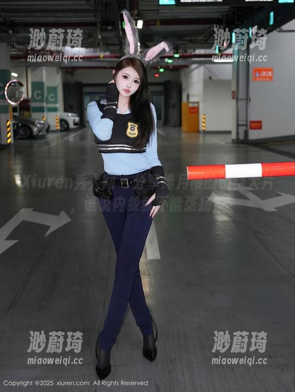 Xiuren秀人网-绯月樱 Xiuren秀人网 - 分享绯月樱的镂空大片,谁说内敛就不能张扬?