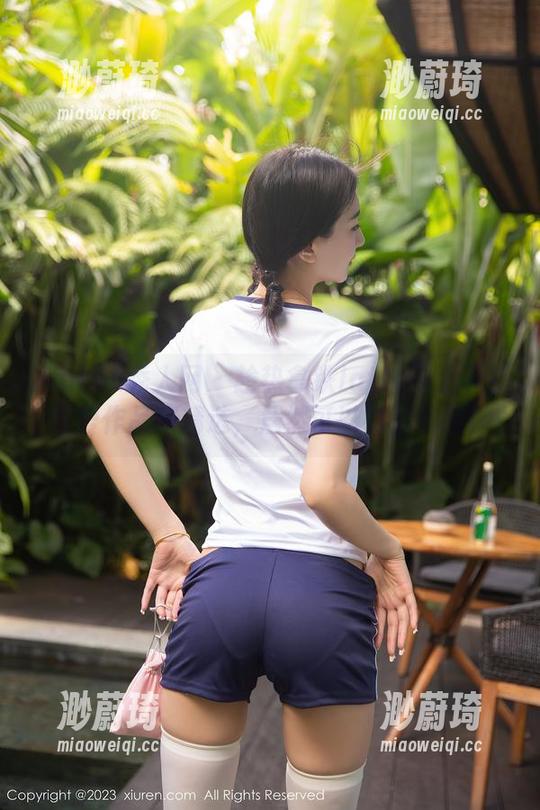 Xiuren秀人网 - 趁热拿铁latte要上天？可爱作品集精选，居然可以如此俏皮！