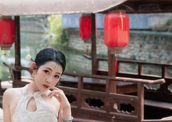 Xiuren秀人网 – 这就是你想要的福利！陈怡曼coco的体操服原图，坐稳了，别掉了！