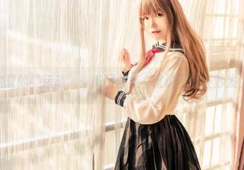 Yoko宅夏的“运动”：美图合集，谁说不能在沙发上锻炼？