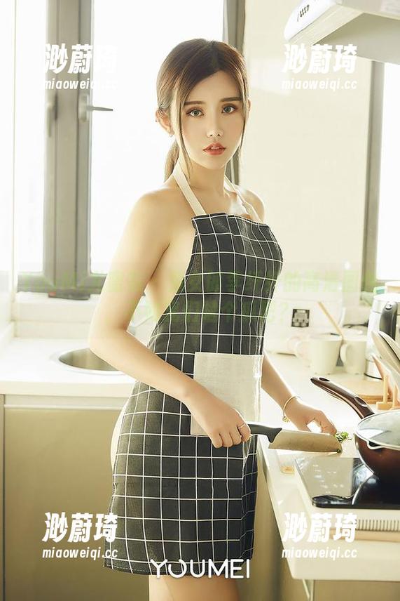 YouMi尤蜜荟 - 兔女郎李纤纤的高清图包，不如我们嗑个瓜吧？