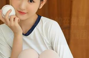 YouMi尤蜜荟 – 田冰冰的在线甜心写真，时刻在纠结要不要频繁截图。