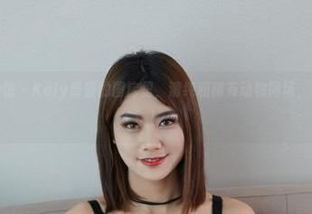 YouWu尤物馆 – Kely香香的图库里，清纯和稀有动物同场，但只推荐下载！