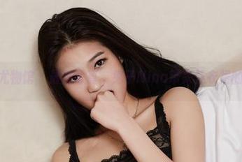 YouWu尤物馆 – 最新写真，兔子Nina带来连衣裙的轻松打卡