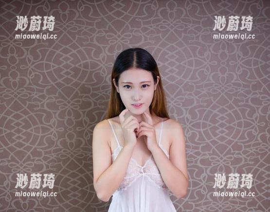 YouWu尤物馆-木木hanna YouWu尤物馆 - 观看木木hanna的婚纱,从侧面看那心机角度,哎哟,不小心脸红了。