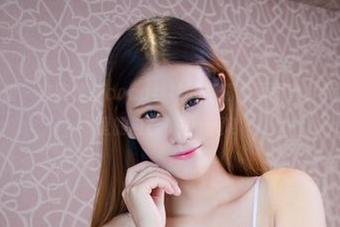 YouWu尤物馆 – 在陈怡曼coco丝袜的高清套图面前，我觉得我跟镜子里的自己都差远了！