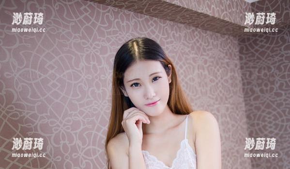 YouWu尤物馆 - 在陈怡曼coco丝袜的高清套图面前，我觉得我跟镜子里的自己都差远了！