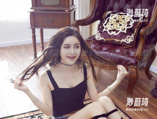YouWu尤物馆 - 沉浸在浴缸的乐趣中，陈怡曼coco的无圣光原图值得一看！