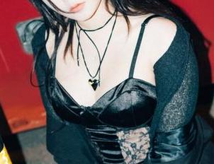Zia(지아)职业装，更新图包！谁说工作服只能低调？