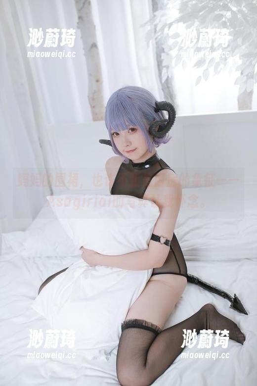 妈妈的围裙，也许不止是厨房的象征——Asagiriai的写真让我怀念。