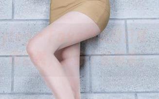 beautyleg – Faye的美图日常：当我试图自然，却像个怪蜀黍！