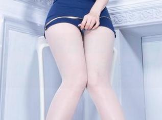 beautyleg – 网盘里的小雪空姐写真，每一张都能上“飞行小百科”！