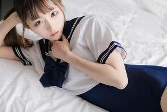 更新！kitaro绮太郎带来的单马尾写真，想不到会这么吸引眼球