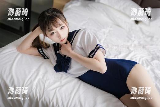 更新！kitaro绮太郎带来的单马尾写真，想不到会这么吸引眼球
