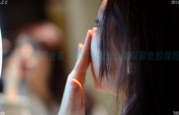 pans – 小倩的丝袜合集，软软的像云，难以割舍的视线流连。
