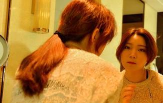 pans – 小颖的写真集：她就是个女孩，或者就是那种女孩，分享一下吧！