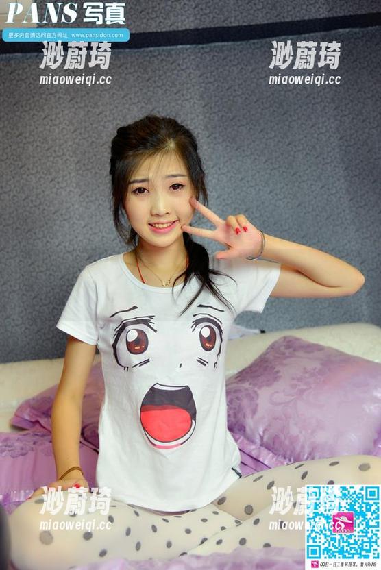 pans - 看，梦梦修女合集：平静中夹杂着不经意的惊艳