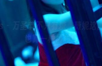 pans – 万圣节不只有糖，薇妮这部作品也算一种福利！