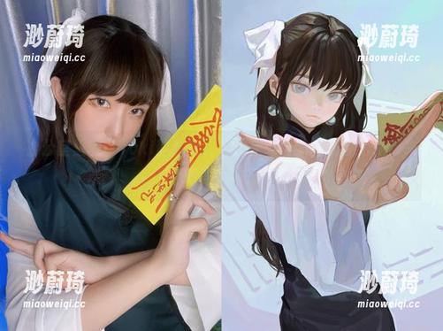 roroki骷髅姬 办公室里的roroki骷髅姬,不仅定制图集,还能给你带来不起眼的居家乐趣!