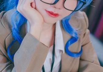 sally多啦雪的古拉比基尼合集，真心让人想拥有那一套。