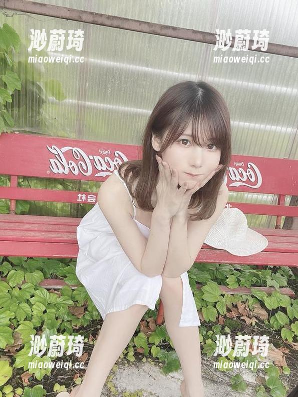 终于等来けん研的Fantia-2023年合集，套图的氛围到底有多怪异？