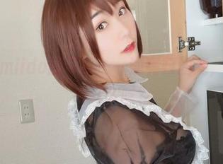 三刀刀miido的写真——油亮归油亮，但多了点什么呢？