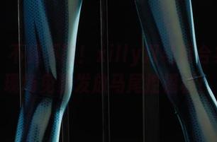 丽柜 – 不见不散！xilly双马尾合集——现场免费发放马尾控福利！