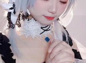 四叶草剧场日记：伊喵君_Nya更新了！法芙娜——到底是哪种迷人呢？