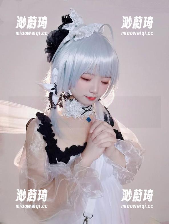 四叶草剧场日记：伊喵君_Nya更新了！法芙娜——到底是哪种迷人呢？