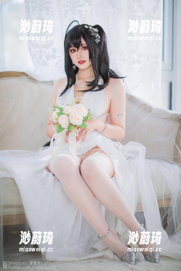 你夏夏的修女写真，不在线也得看一眼