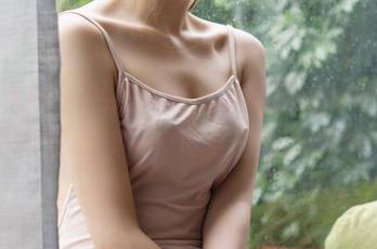 克拉女神 – 私拍时刻，姜璐用连体衣完成了自我救赎——没穿出去的那种！