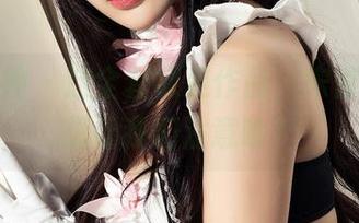 克拉女神 – 这全套裸足作品，宋智珍究竟想让我们注意啥？