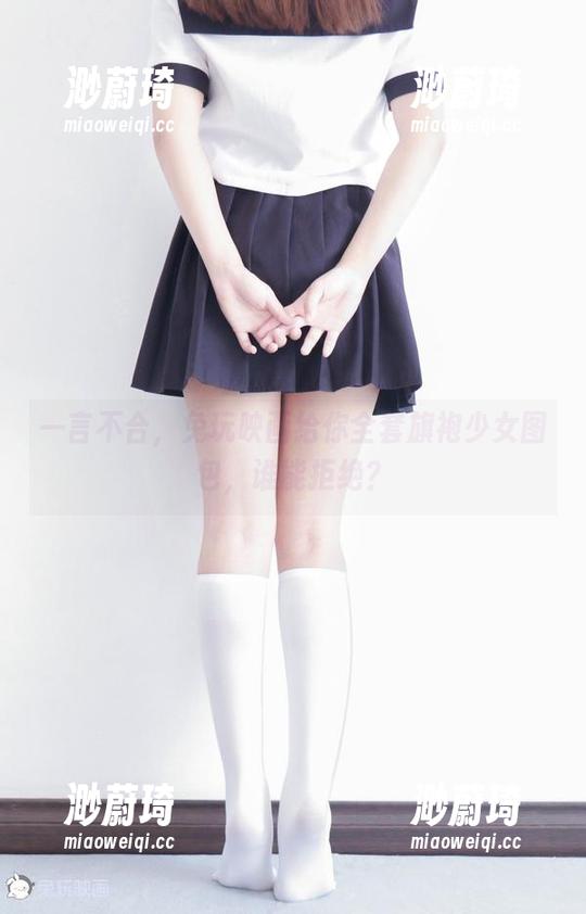 一言不合，兔玩映画给你全套旗袍少女图包，谁能拒绝？