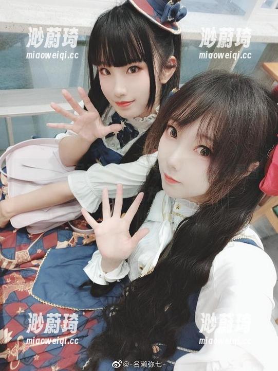 名赖弥七呈现：瑜伽合集，教你怎么看图就能放松，绝对不灵活！