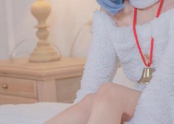 （咬一口兔娘上线）“Giveittome”写真集更新，你敢直接接招吗？谁是真正的看官？