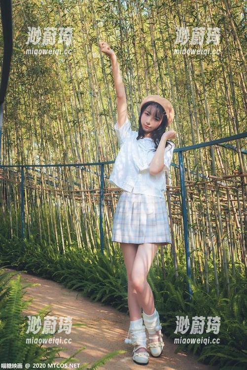 喵糖映画：萌动你的合集，只有甜心小萝莉能做到