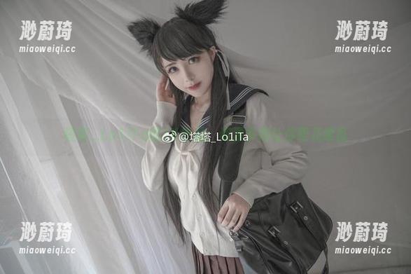 塔塔_Lo1iTa的JK作品：资源多得让你眼花缭乱