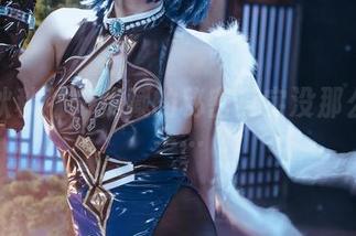 夏小秋秋秋：我藏的秘密其实没那么复杂……