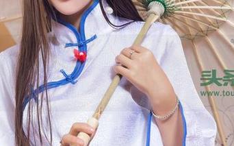 头条女神 – 黑色，不仅仅是颜色，还是陈怡曼的藏宝图，图库里找找会有新发现！