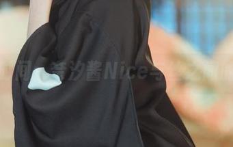 图集时间：奈汐酱Nice与丝之间的调情