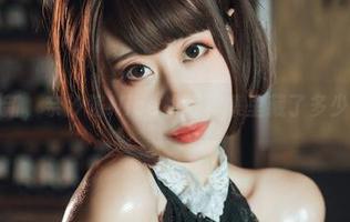 日常更新，奈汐酱Nice的写真集里藏了多少小秘密