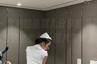 微密圈 – 奔跑的晶骡儿分享的裤里丝，定制得怎么这么出奇？图片真令人期待。
