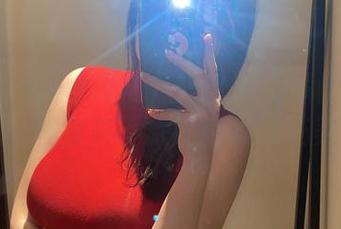 微密圈 – 我也想成为奶宝妹纸那样的居家辣妹，但显然不太配得起这些美图…