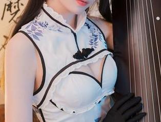 精选妖少you1的作品，看似随意，却让每个细节都很动人