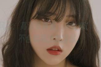 办公室风云：高清写真里，宋哈娜(송하나)一言不合就飙出氛围感。