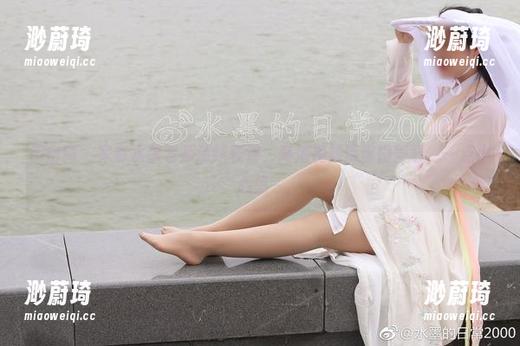 微密圈 - 家有水墨老师清纯表情，高清视频带你慢慢看，一点小心思～